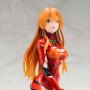 Asuka Langley Last Scene