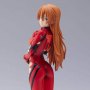 Evangelion 3.0+1.0 Thrice Upon A Time: Asuka Langley On Beach