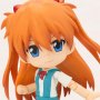 Evangelion 2.0-You Can (Not) Advance: Asuka Langley Shikinami Cu-Poche