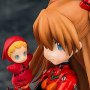 Asuka Langley Shikinami Parfom