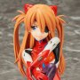 Asuka Langley Shikinami Plugsuit