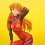 Asuka Langley Shikinami Plugsuit