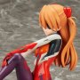 Evangelion 2.0-You Can (Not) Redo: Asuka Langley Shikinami Plugsuit