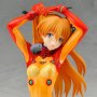 Asuka Langley Shikinami Test Plugsuit RE