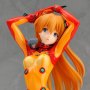 Evangelion 2.0: Asuka Langley Shikinami Test Plugsuit RE