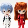 Asuka Langley Shikinami Doll