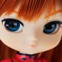 Asuka Langley Shikinami Doll