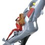 Asuka Shikinami Langley Entry Plug Interior Bonus Edition