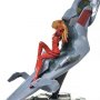 Rebuild Of Evangelion: Asuka Shikinami Langley Entry Plug Interior Bonus Edition