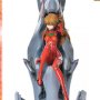 Asuka Shikinami Langley Entry Plug Interior Bonus Edition