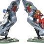 Asuka Shikinami Langley Entry Plug Interior Bonus Edition