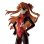 Evangelion 3.0: Asuka Shikinami Langley Entry Start