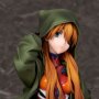 Asuka Shikinami Langley Hoodie