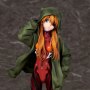 Asuka Shikinami Langley Hoodie