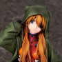 Asuka Shikinami Langley Hoodie