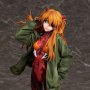 Asuka Shikinami Langley Hoodie