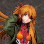 Asuka Shikinami Langley Hoodie