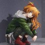 Asuka Shikinami Langley Part 3 Radio Eva