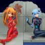 Asuka Shikinami Langley Plugsuit