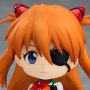 Asuka Shikinami Langley Plugsuit Nendoroid