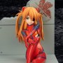 Asuka Shikinami Langley Plugsuit New Movie Edition