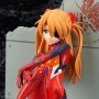 Asuka Shikinami Langley Plugsuit New Movie Edition