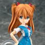 Asuka Shikinami Langley School Uniform Parfom R