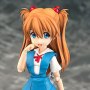 Asuka Shikinami Langley School Uniform Parfom R