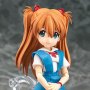 Asuka Shikinami Langley School Uniform Parfom R