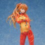 Evangelion 2.0-You Can (Not) Advance: Asuka Shikinami Langley Test Plugsuit