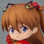 Neon Genesis Evangelion 2.0 You Can (Not) Advance: Asuka Shikinami Langley Test Suit Nendoroid