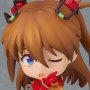 Asuka Shikinami Langley Test Suit Nendoroid