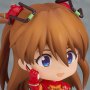 Asuka Shikinami Langley Test Suit Nendoroid