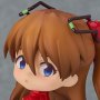 Asuka Shikinami Langley Test Suit Nendoroid
