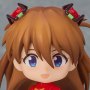 Asuka Shikinami Langley Test Suit Nendoroid