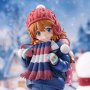 Asuka Shikinami Langley Winter F:Nex