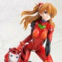Asuka Langley Shikinami Q-Plug Suit