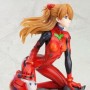 Asuka Langley Shikinami Q-Plug Suit