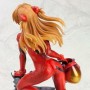 Asuka Langley Shikinami Q-Plug Suit