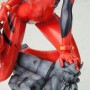 Asuka Langley Shikinami Q-Plug Suit