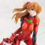 Asuka Langley Shikinami Q-Plug Suit :RE