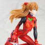 Asuka Langley Shikinami Q-Plug Suit :RE