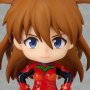 Asuka Shikinami Langley Plugsuit Nendoroid