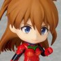 Asuka Shikinami Langley Plugsuit Nendoroid