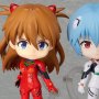 Asuka Shikinami Langley Plugsuit Nendoroid