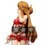 Sword Art Online-Alicization: Asuna