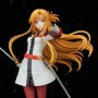 Sword Art Online Ordinal Scale: Asuna