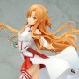 Sword Art Online Ordinal Scale: Asuna