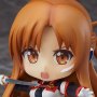 Asuna And Yui Nendoroid