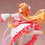 Asuna China Dress